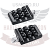 Пассажирские подножки Harley-Davidson Dominion 50501558